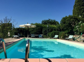 Beautiful Holiday Home with Swimming Pool in Monterchi Monterchi